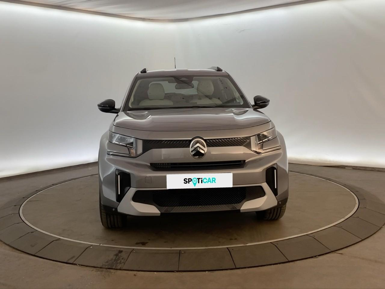 Citroën C3 Aircross hybride 145 ch aut max — photo 2