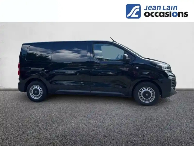 Opel Vivaro fgn taille m bluehdi 145 s&amp;s eat8 — photo 4