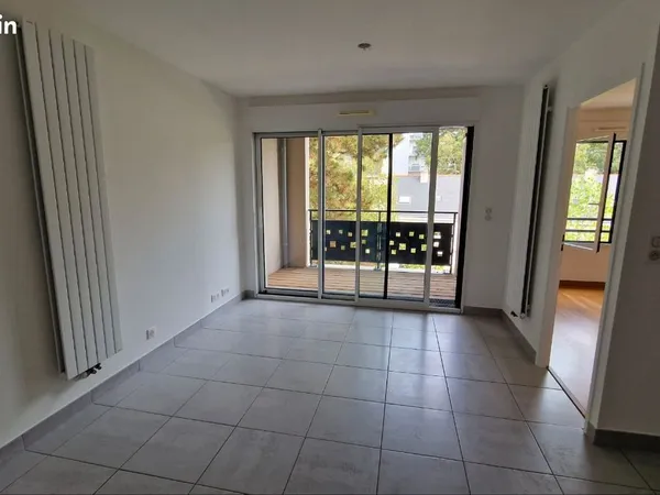 Loue appartement T2 Nantes Procé