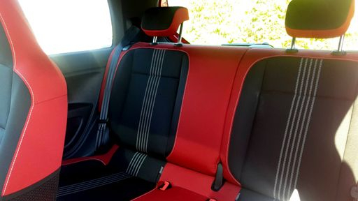Skoda Citigo 1.0 MPI 75 - Monte Carlo – 2018 – 40624 km – Essence – Boîte Manuelle — photo 29