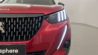 Peugeot 2008 1.2 PureTech 130ch S&S GT Line EAT8 7cv — photo 17