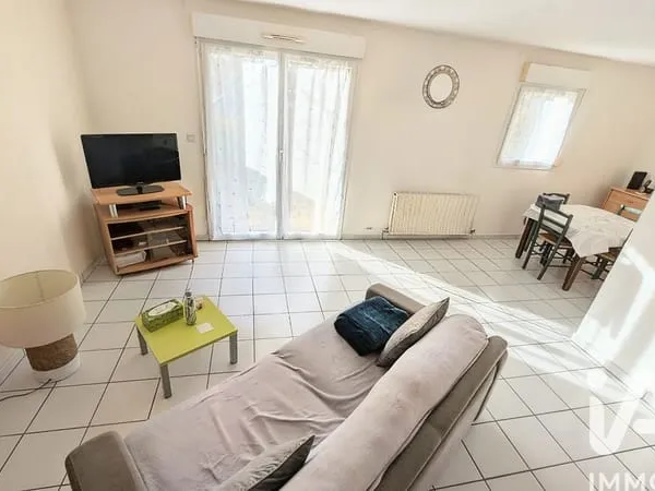 Maison 5 pièces 82 m²