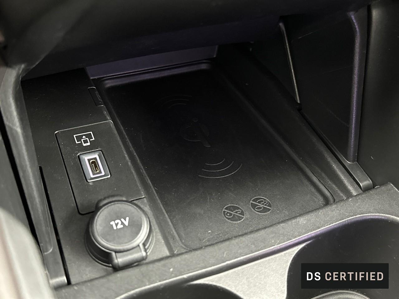 Ds Ds 4 hybride e-tense 225 eat8 la premiere — photo 30