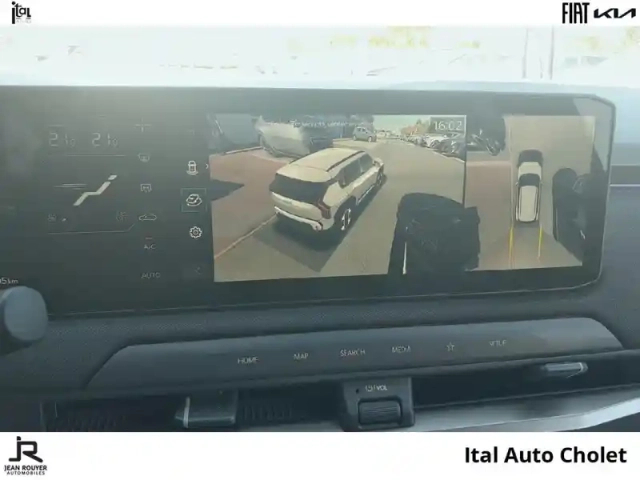 Kia Ev3 204ch 81,4kwh gt-line 2025 — photo 14