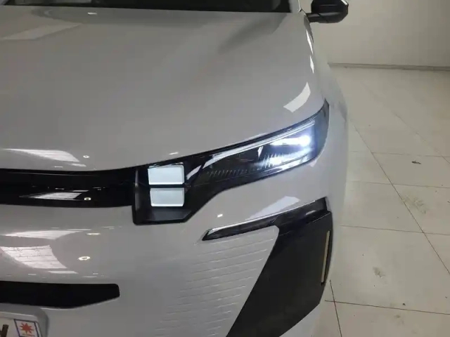 Citroën C5 Aircross hybride 145 ch e-dcs6 — photo 24