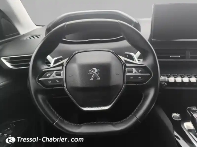 Peugeot 3008 hybrid 225 e-eat8 allure pack — photo 12
