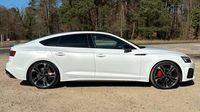 Audi A5 Sportback 40 TFSI 204ch Competition S tronic 7 — photo 6