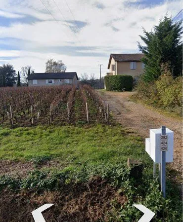 Terrains à vendre