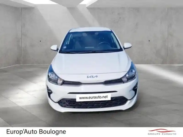 Kia Rio 1.0 t-gdi 100ch active — photo 2