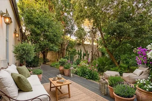 Propriété 475 m²