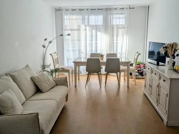 Appartement 2 pieces - 50 m2 - Levallois danton - neuilly 485000