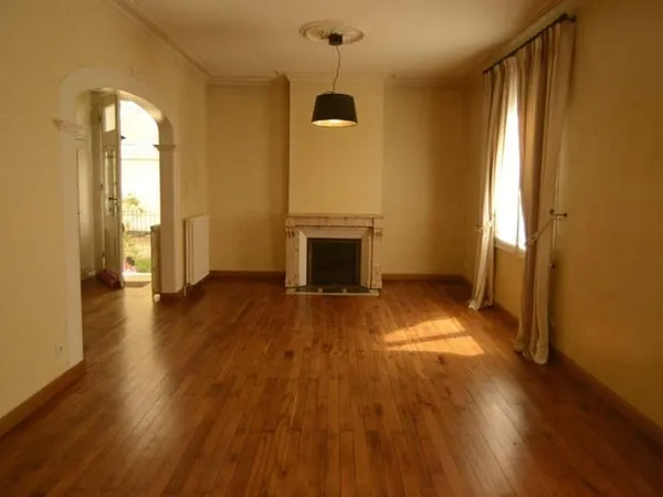 Maison 6 pièces 175 m²