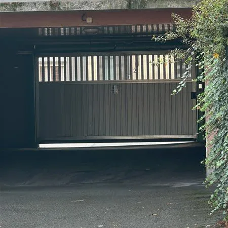 Garage à vendre