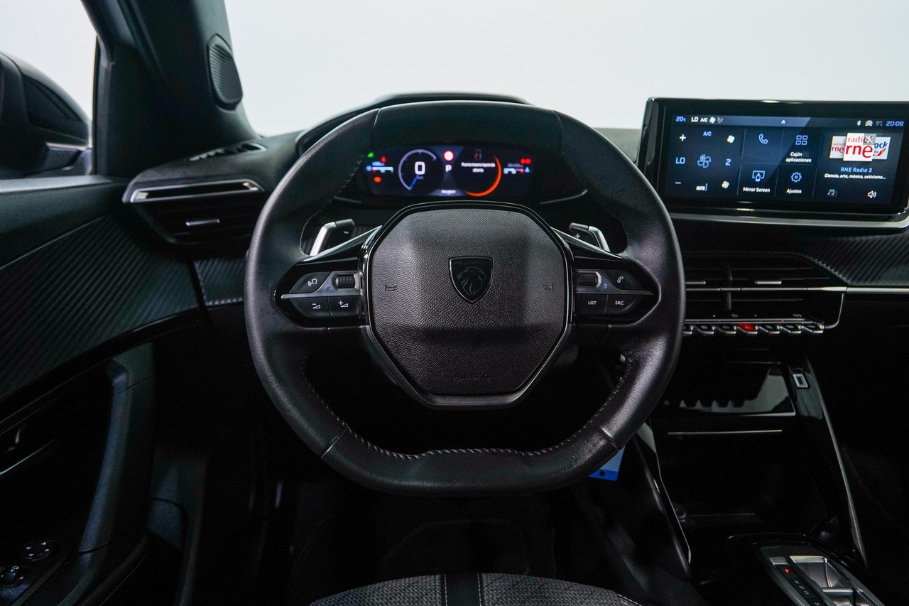Peugeot 2008 — photo 17