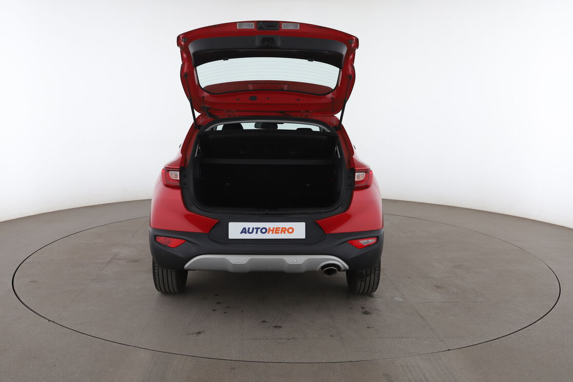 Kia Stonic 1.0 T-GDi Active — photo 15