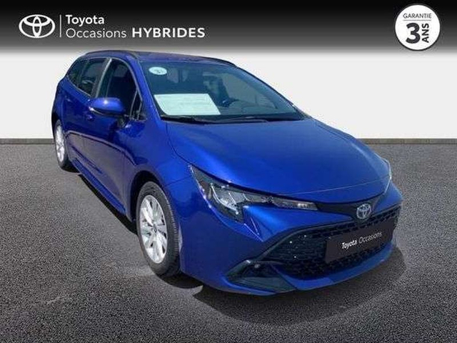 Toyota COROLLA Toyota Corolla Touring Sports 1.8 140ch Dynamic MY23