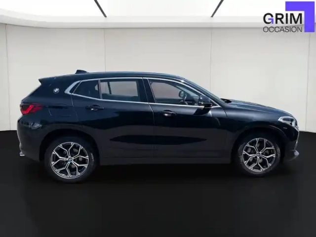 Bmw X2 sdrive 18d 150 ch bva8 — photo 3