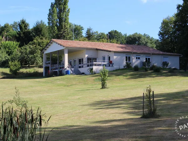 Maison 6 pièces 160 m²