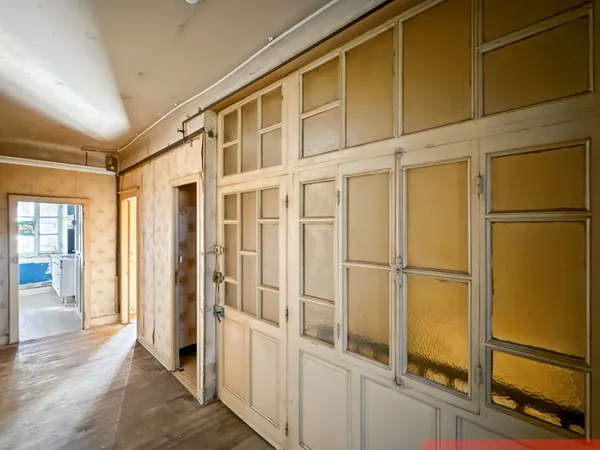 Appartement 2 pièces 146 m²