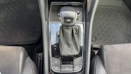 Skoda Kodiaq 2.0 TDI 150 DSG7 - Sportline – 2020 – 139374 km – Diesel – Boîte Automatique — photo 34