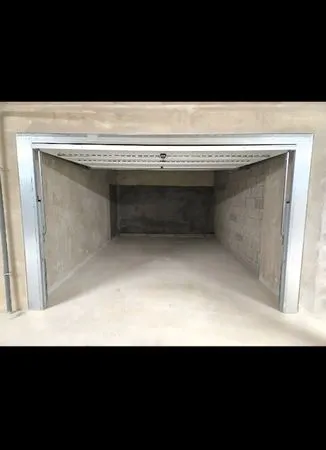 Garage centre ville Roquebrune Cap Martin