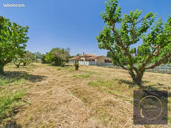 Propriété 7 pièces 152 m²