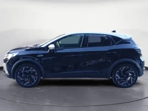 Renault Captur e-tech full hybrid 145 ch