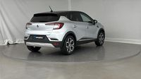 Renault Captur 1.6 E-Tech hybride 145ch RS Line — photo 5