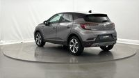 Renault Captur 1.3 TCe mild hybrid 140ch RS Line — photo 8