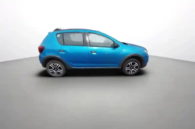 Dacia Sandero tce 90 e6c — photo 7