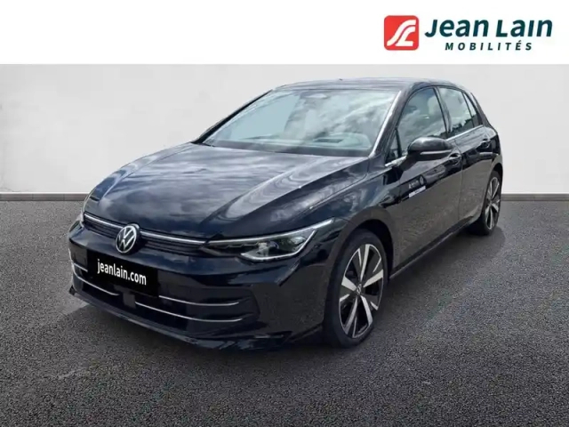 Volkswagen Golf 1.5 etsi evo2 116 dsg7
