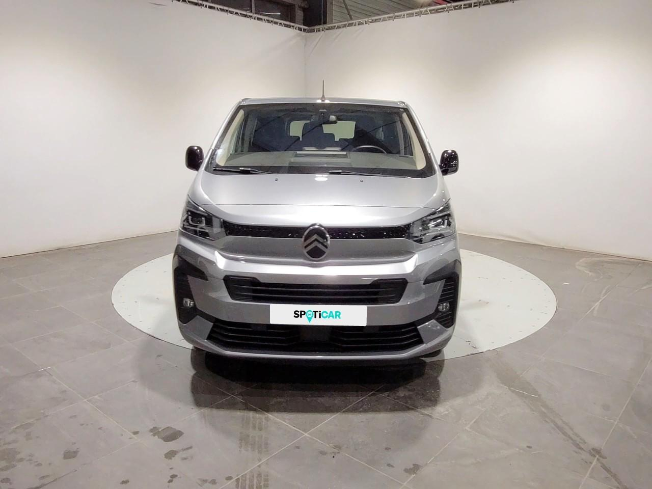 Citroën Spacetourer xl bluehdi 180 s&s eat8 business — photo 8