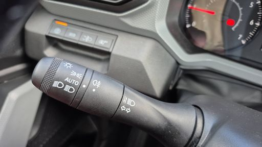 Dacia Duster 1.2 ECO-G 120 - Essential – 2026 – 10001 km – Bicarburation essence GPL – Boîte Manuelle — photo 17