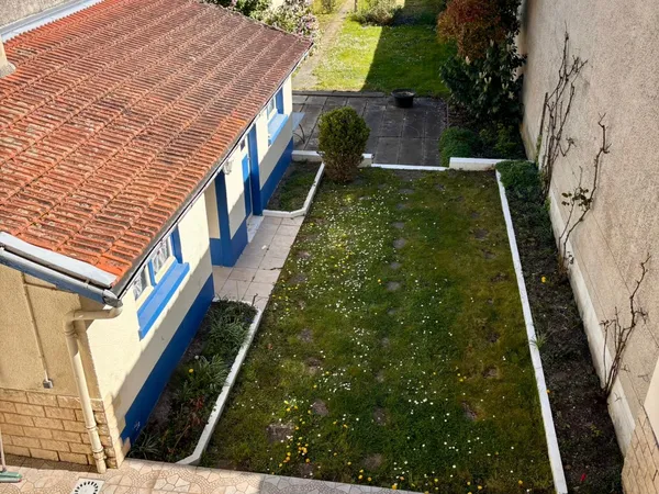 Maison 4 pièces 115 m²