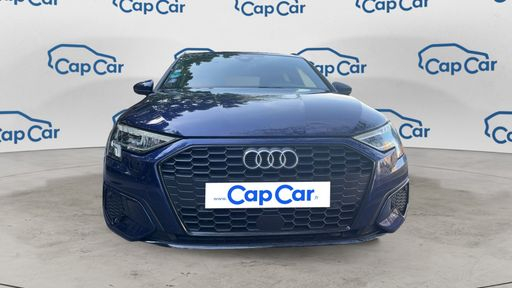 Audi A3 Sportback 40 TFSIe 204 S-Tronic 7 - Business Executive – 2021 – 76117 km – Hybride rechargeable – Boîte Automatique — photo 24