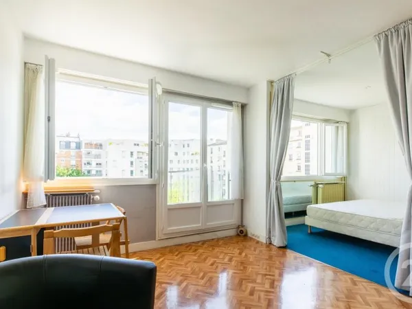 Appartement 1 pièce 39 m²