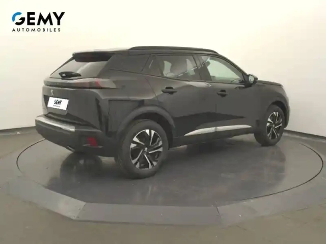 Peugeot 2008 bluehdi 130 s&amp;s eat8 — photo 18
