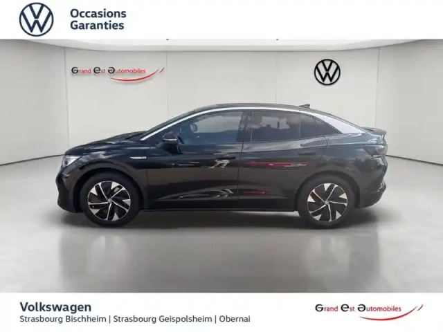 Volkswagen Id.5 204ch pro performance 77 kwh — photo 2