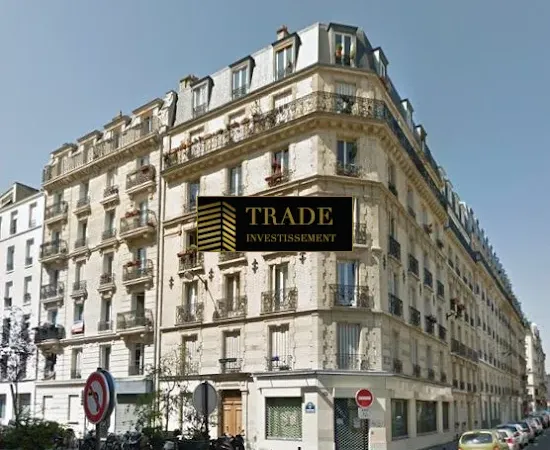 Local 124 m²