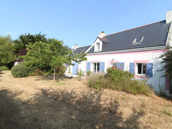 Maison 5 pièces 130 m²
