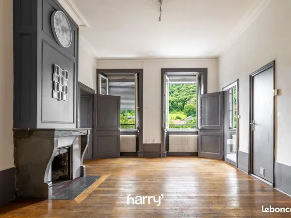 Appartement 4 pièces 79 m²