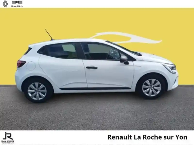 Renault Clio 1.0 sce 65ch authentic — photo 13