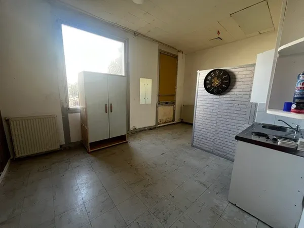 Appartement 5 pièces 115 m²