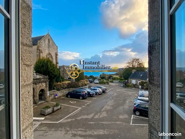 Local commercial 190 m² CARANTEC