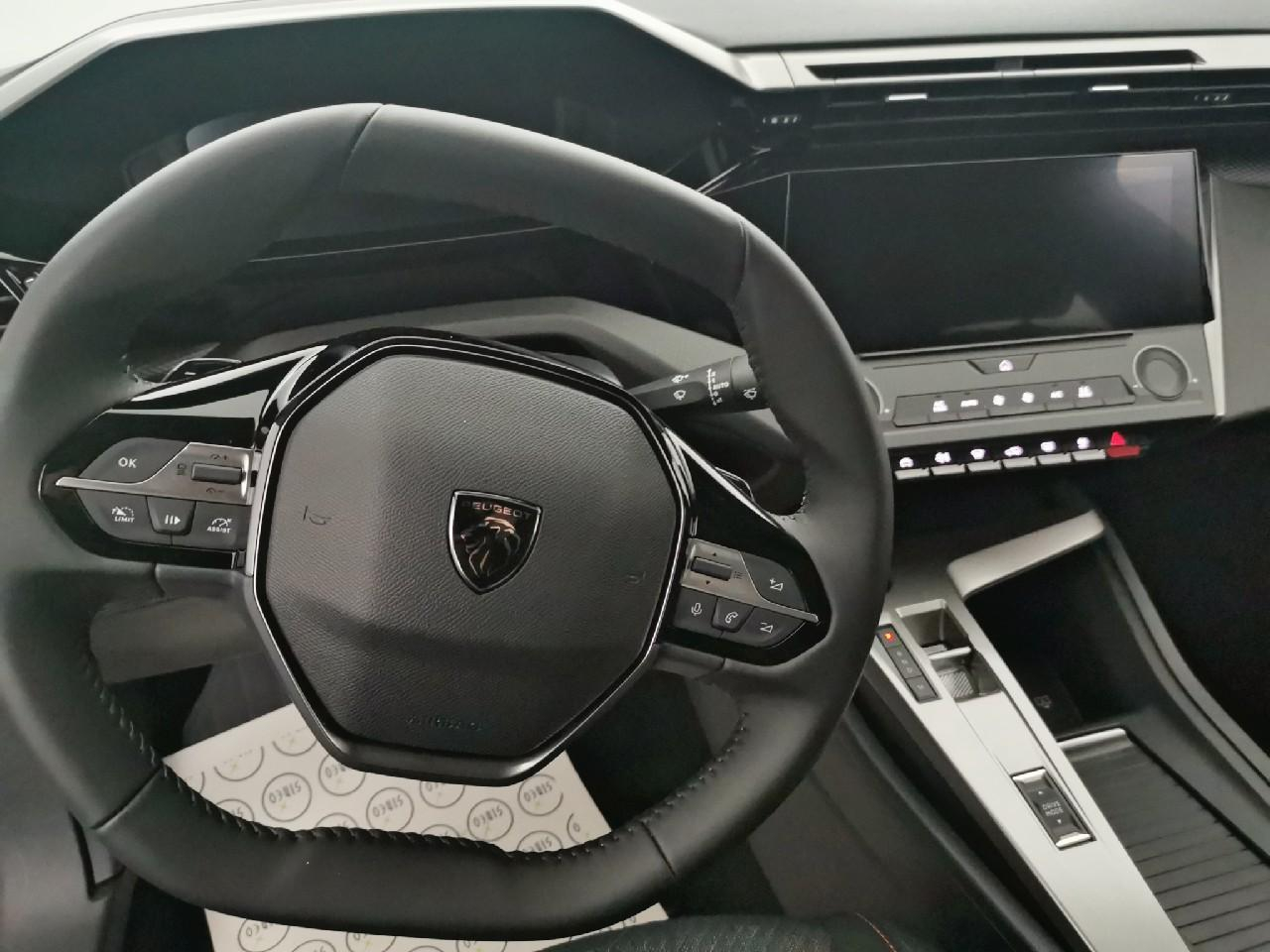 Peugeot 308 sw hybrid 145 e-dcs6 style — photo 9