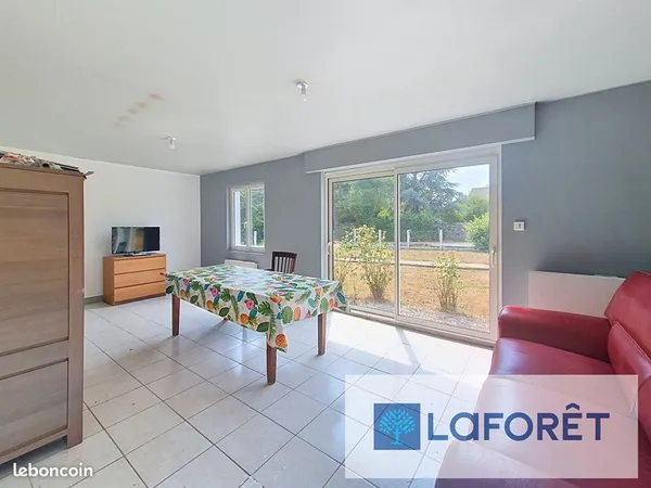Maison 4 pièces 81 m²