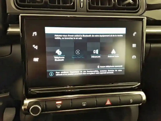 Citroën C3 bluehdi 100 bvm6 — photo 59