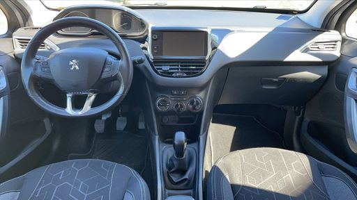 Peugeot 2008 1.6 BlueHDi 75 - Active – 2018 – 99354 km – Diesel – Boîte Manuelle — photo 53