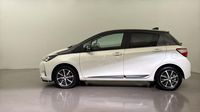Toyota Yaris 110 VVT-i Design Y20 5p MY19 — photo 7