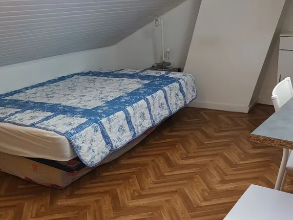 Studio meuble